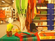 Plaza de los Artesanos